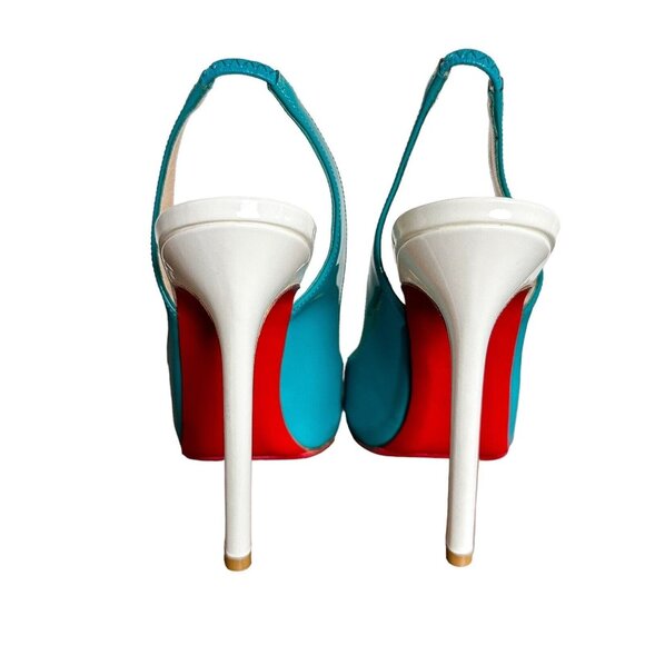 Christian Louboutin Heels - Picture 8 of 12